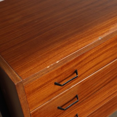 1950s-60s bookcase