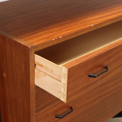 1950s-60s bookcase
