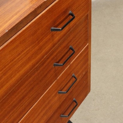 1950s-60s bookcase