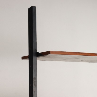 1950s-60s bookcase