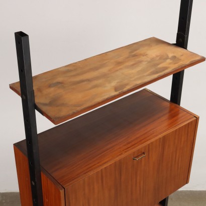 1950s-60s bookcase