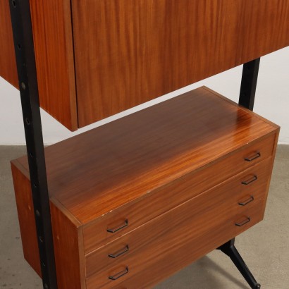 1950s-60s bookcase