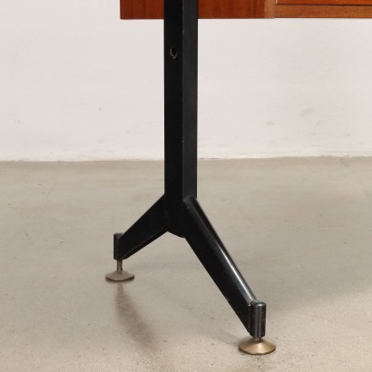 1950s-60s bookcase
