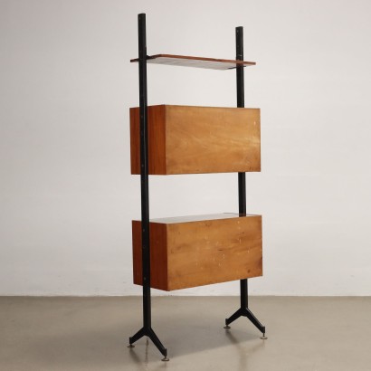 1950s-60s bookcase