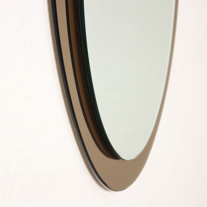 miroir des années 60