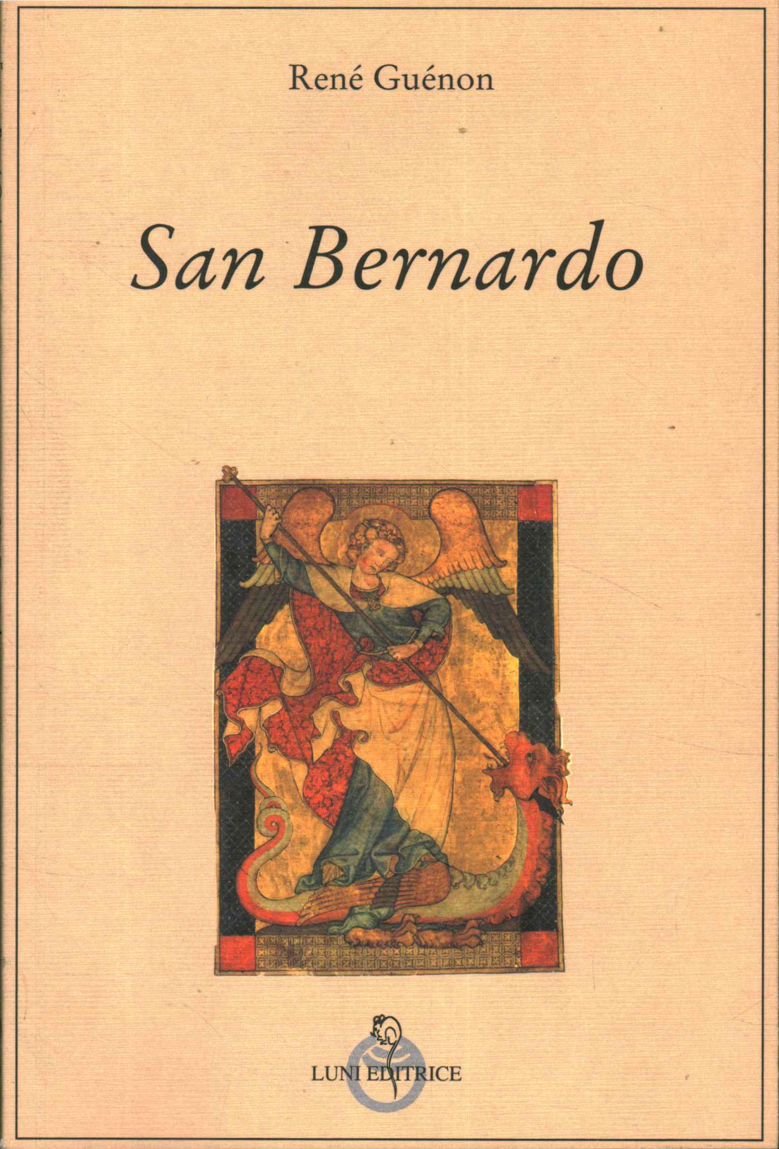 san Bernardo