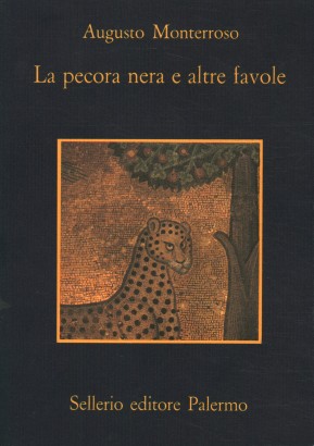 La pecora nera e altre favole