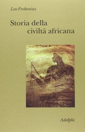 Storia della civiltà africana