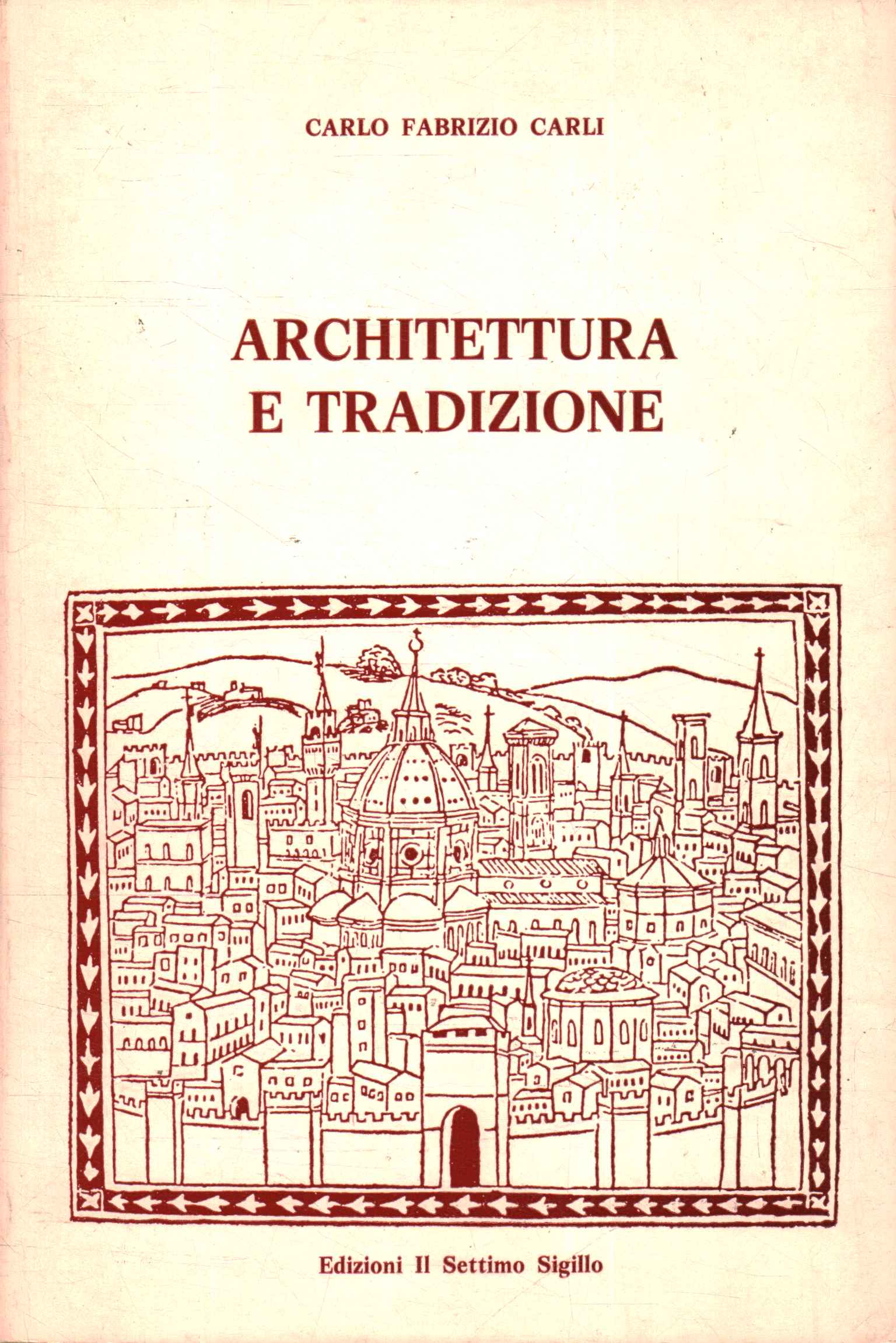 Architecture et tradition