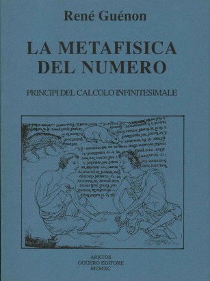 La metafisica del numero