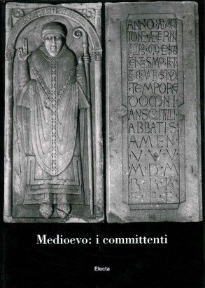 Medioevo: i committenti