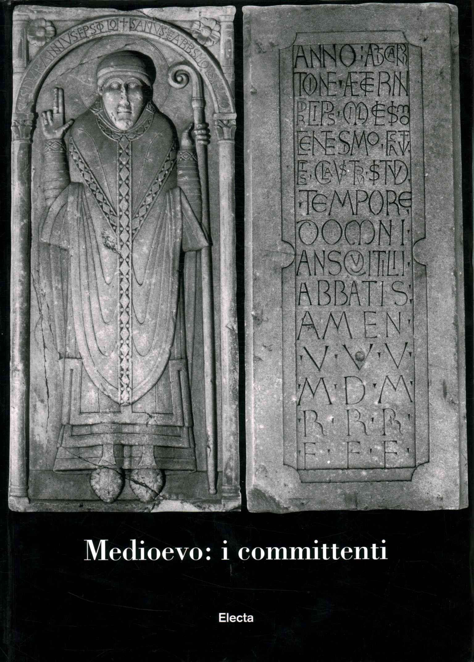 Medioevo: i committenti