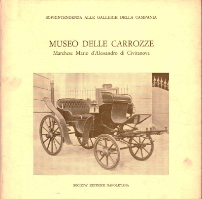 Museo delle carrozze