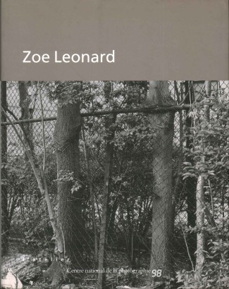 Zoe Leonard