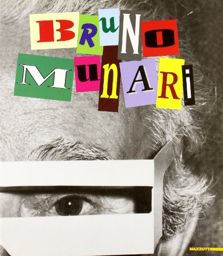Hommage à Bruno Munari