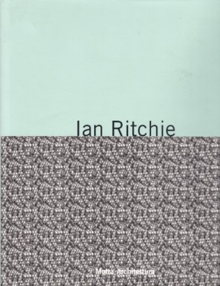 Ian Ritchie. Tecnoecologia