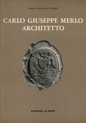 Carlo Giuseppe Merlo architetto