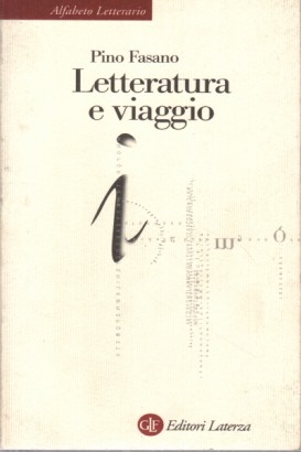 Letteratura e viaggio