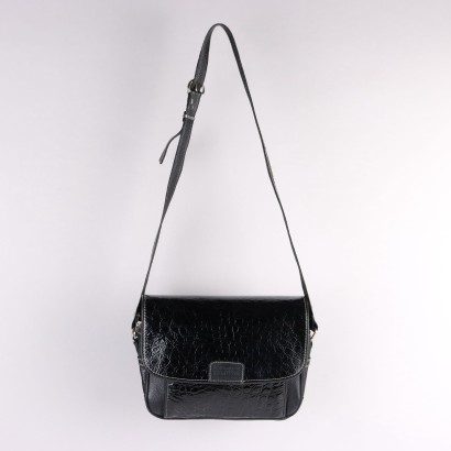 Gianfranco Ferre Vintage Black bag