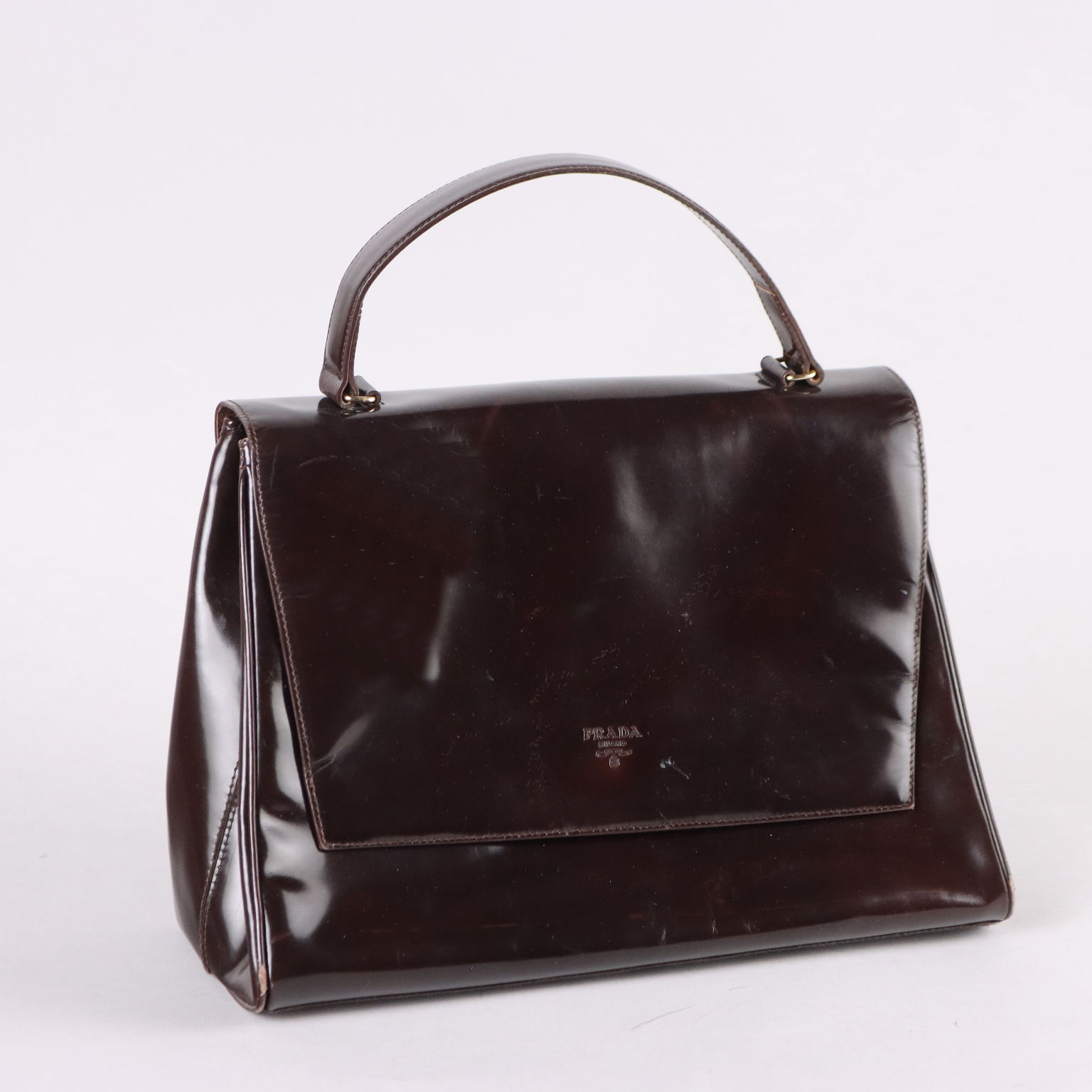 Prada vintage bag store