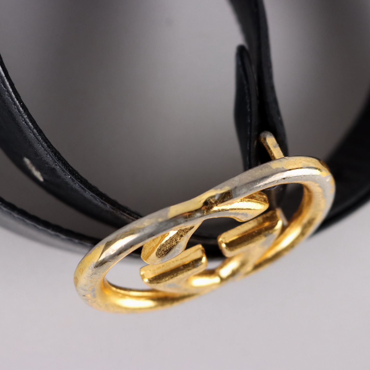 Ceinture gucci ancienne collection new arrivals