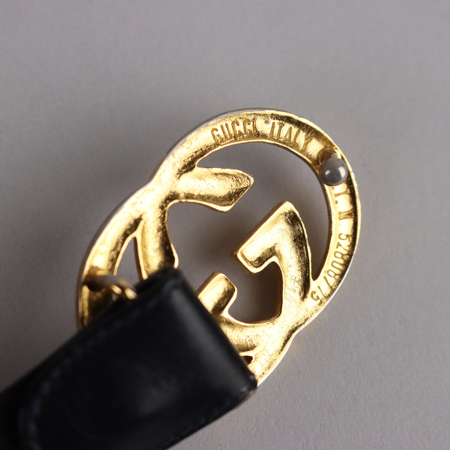Ceinture gucci ancienne collection cheap