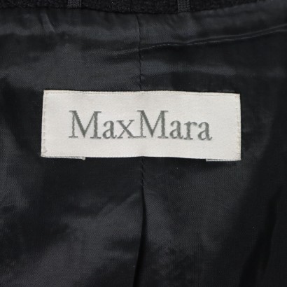 Max Mara Blazer Boucle'
