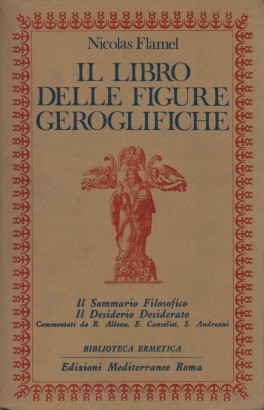Il libro delle figure geroglifiche