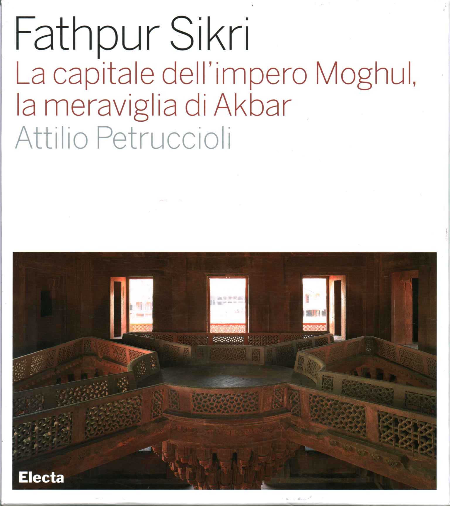 Fathpur Sikri
