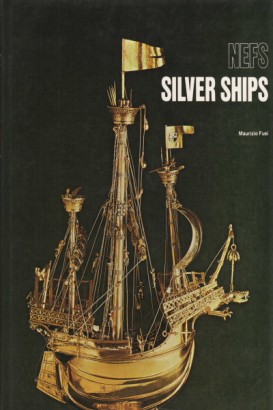 Navi d'argento NEFS Silver Ships