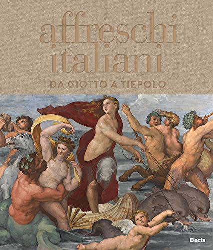 Italian frescoes