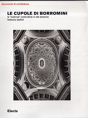 Las cúpulas de Borromini