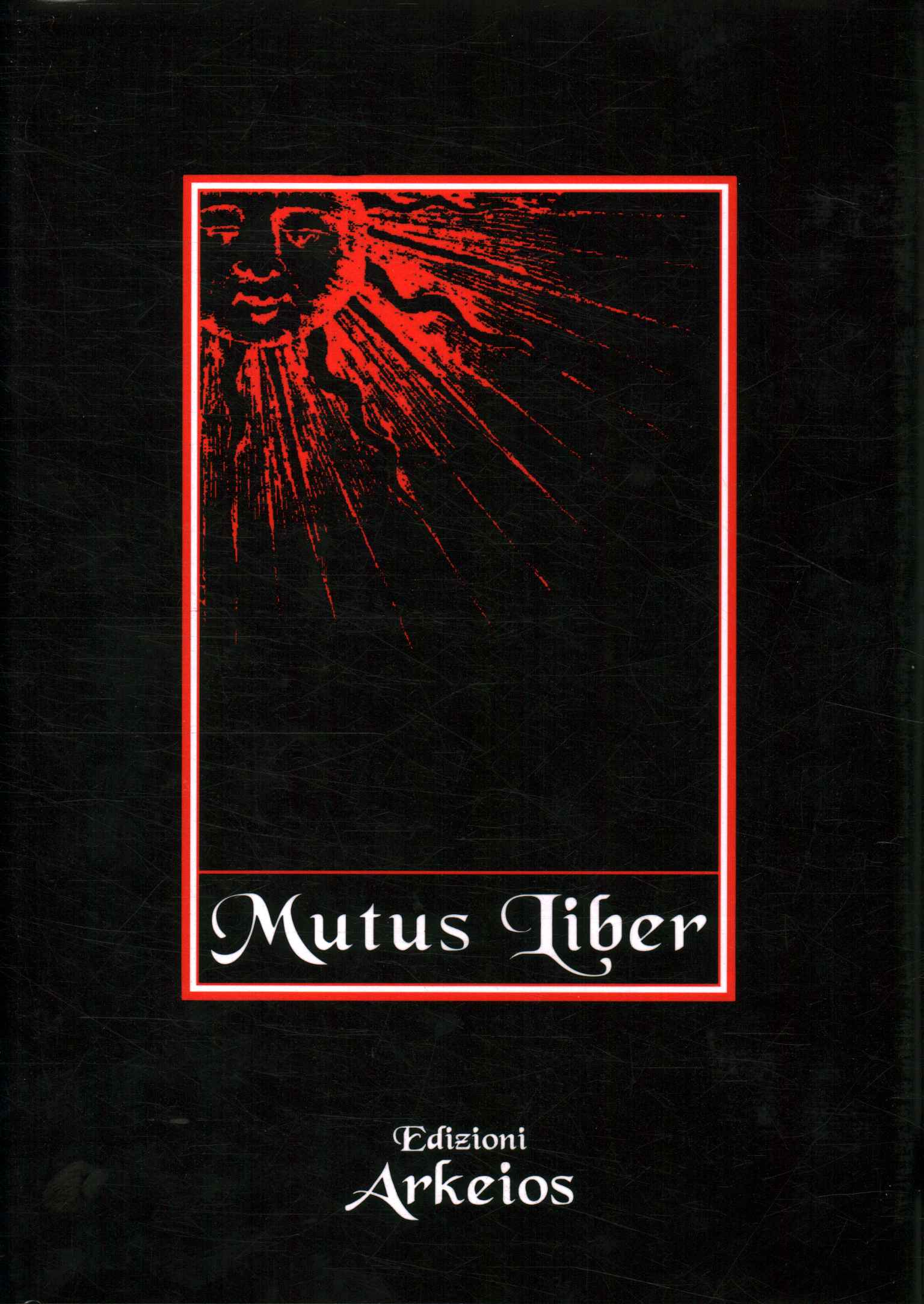 Mutus Liber. Alchemie und die