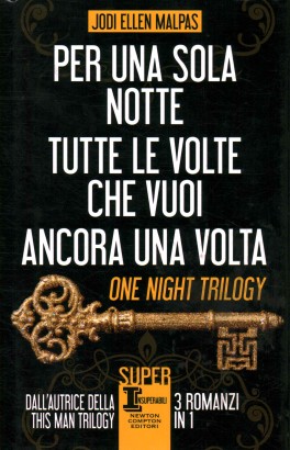 One Night Trilogy