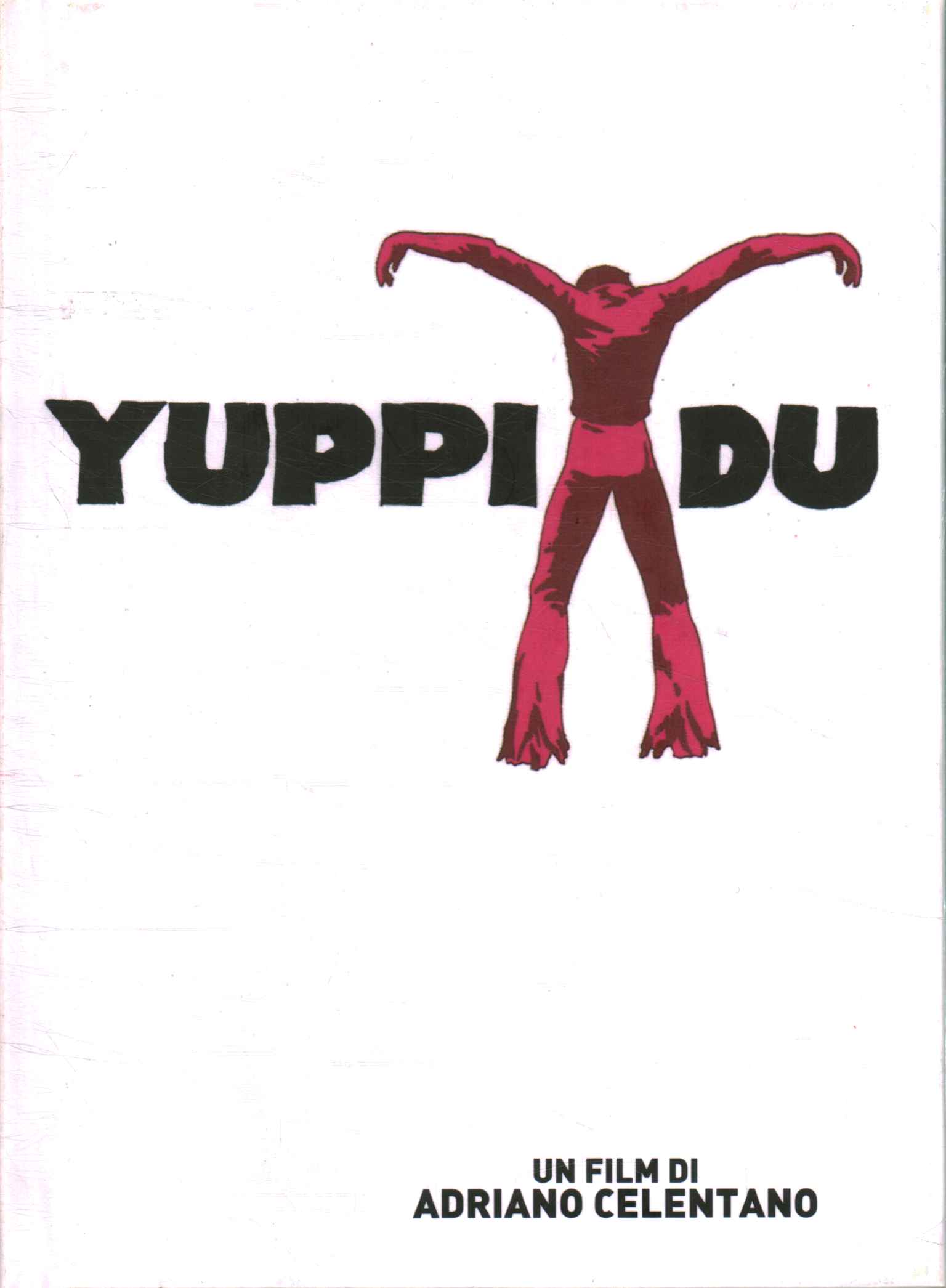 Yuppi Du (with DVD and CD)