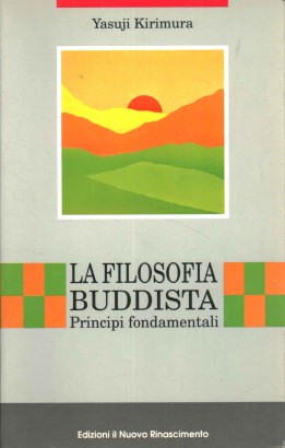 La filosofia buddista