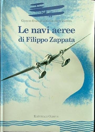 Die Luftschiffe von Filippo Zappata