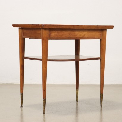 Table de chevet des années 1950