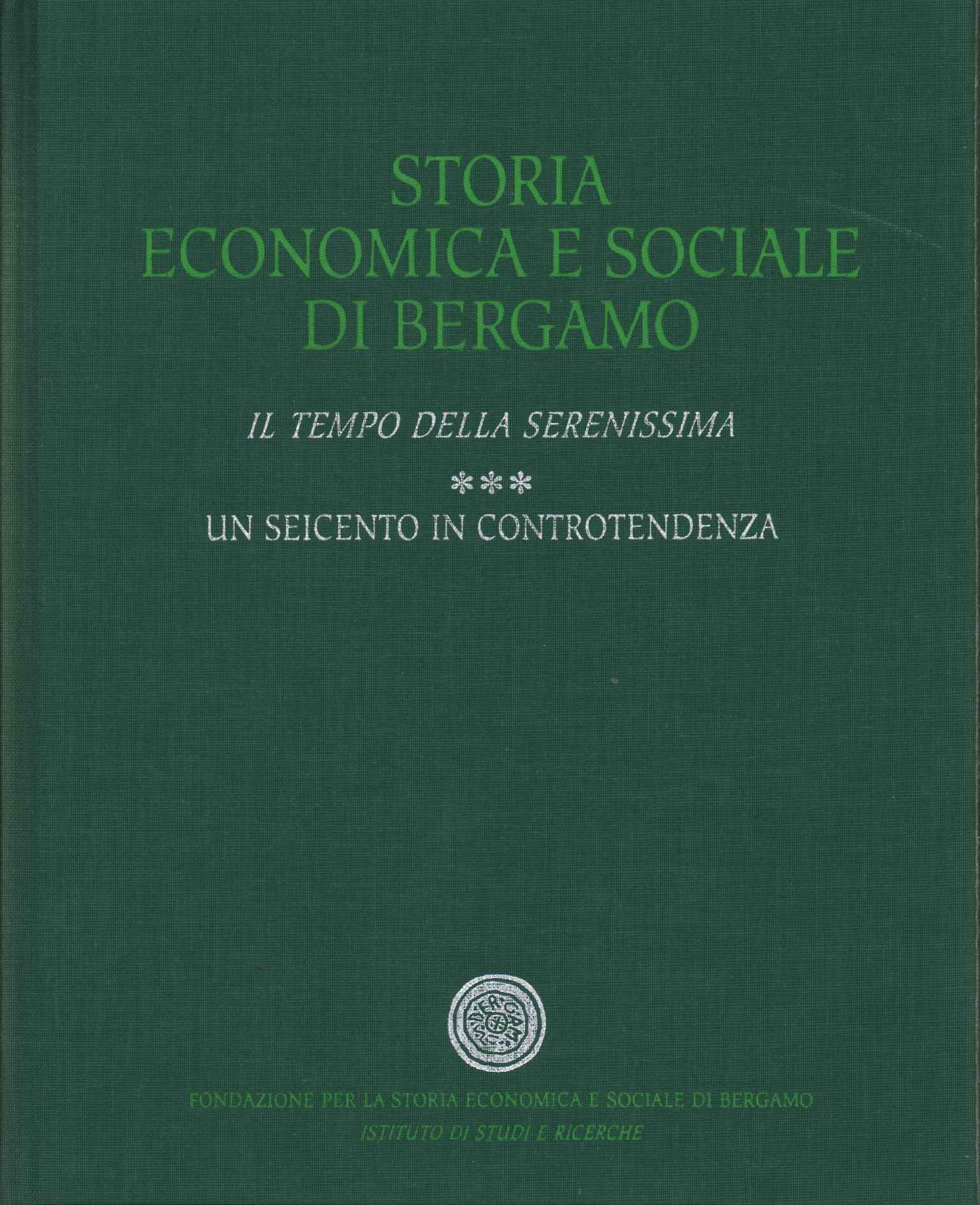 Wirtschafts- und Sozialgeschichte von Bergamo.%2