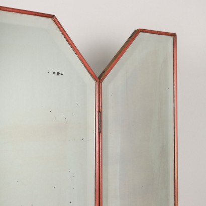 Rationalist mirror from the 1930s