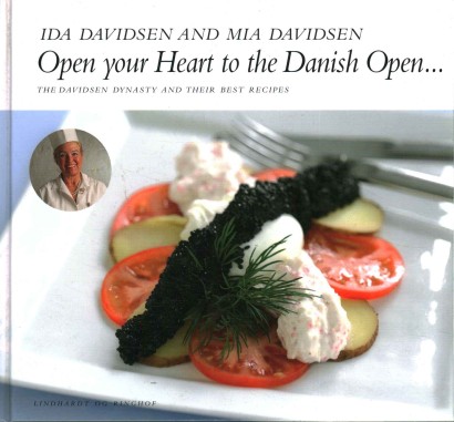 Open your Heart to the Danish Open ...