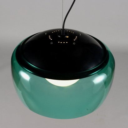 Lampe des années 60