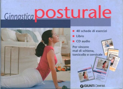 Ginnastica posturale