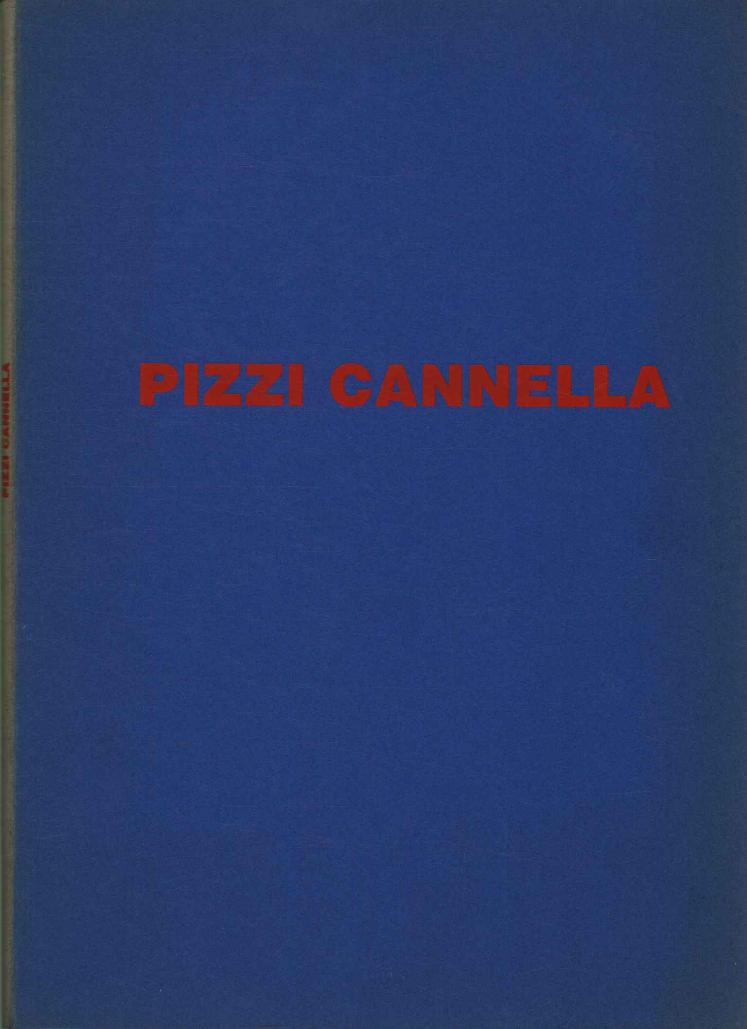 Pizzi Cannella