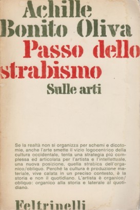 Passo dello strabismo