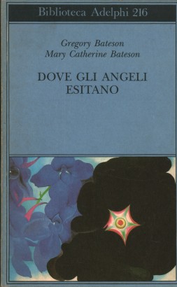 Dove gli angeli esitano