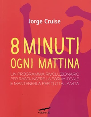 Otto minuti ogni mattina