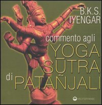 Comentario sobre los yoga sutras de Patanjali