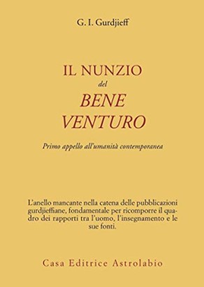 Il nunzio del bene venturo