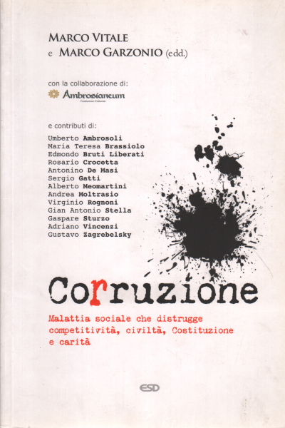 Corruzione